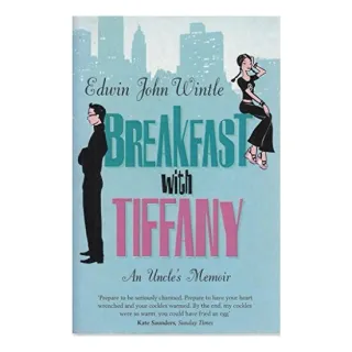 Breakfast with Tiffany