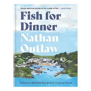Fish for Dinner