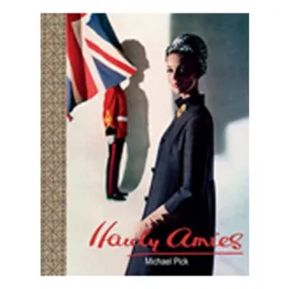 Hardy Amies
