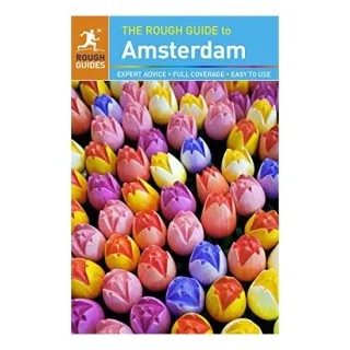 The Rough Guides to Amsterdam