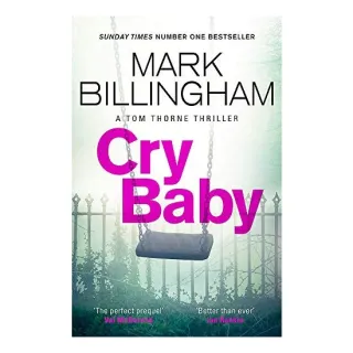 Cry Baby