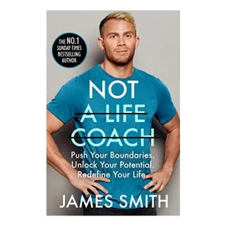 Not a Life Coach