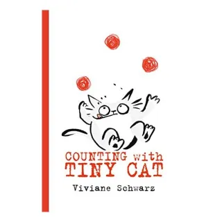 Counting with Tiny Cat