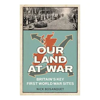 Our Land at War
