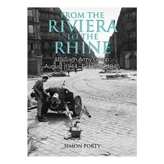 From the Riviera to the Rhine