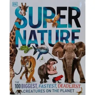 Super Nature, DK