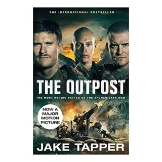 Outpost