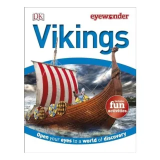 Vikings, Carrie Love