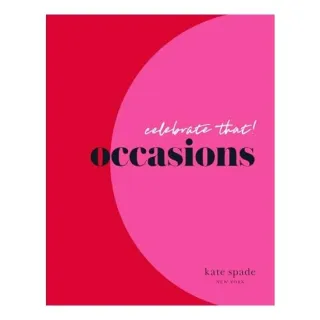 Kate Spade New York Celebrate That