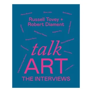 Talk Art the Interviews