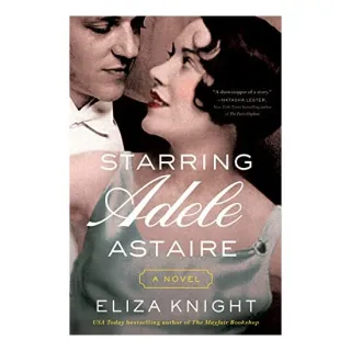 Starring Adele Astaire