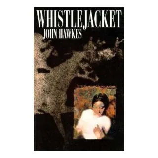 Whistlejacket