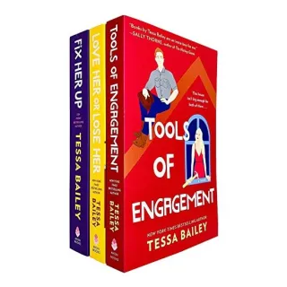 Hot And Hammered Series 3 Books Collection