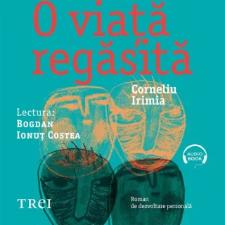 O viață regăsită - Audiobook