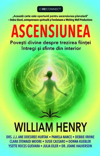 Ascensiunea