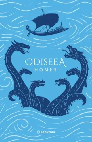 Odiseea