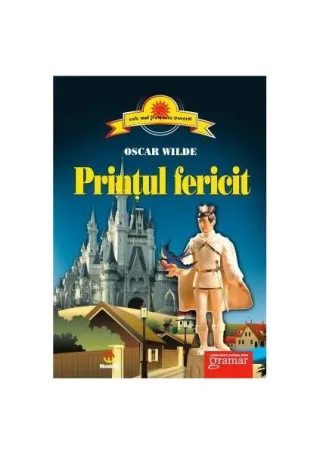 Prințul fericit