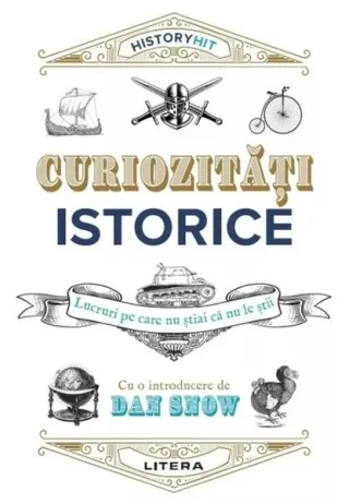 Curiozități istorice