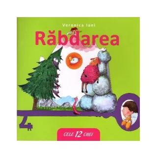 Răbdarea
