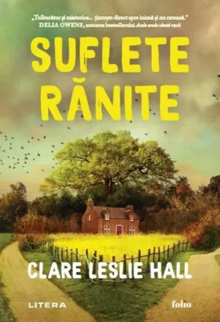 Suflete rănite