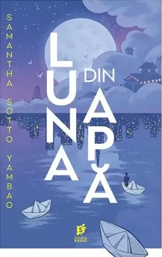 Luna din apă