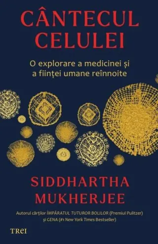 Cântecul celulei