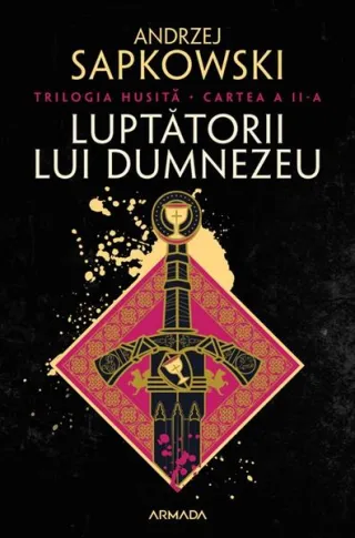 Luptătorii lui Dumnezeu (Vol. 2)