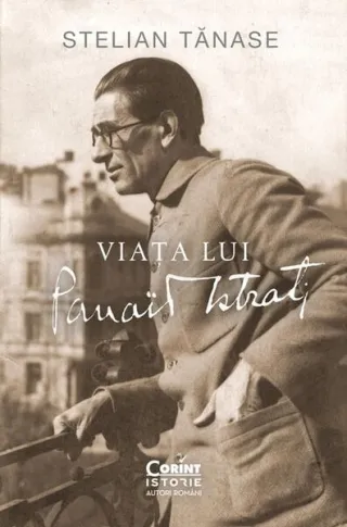 Viața lui Panait Istrati