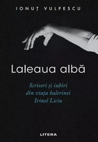 Laleaua albă