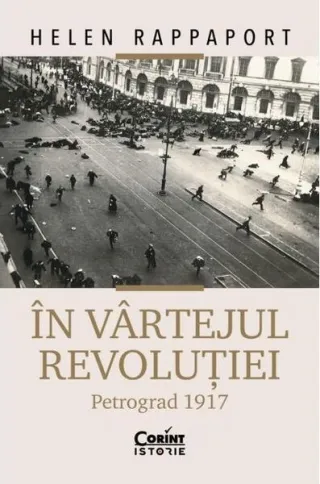 În vârtejul Revoluției