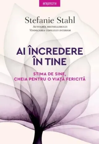 Ai încredere in tine