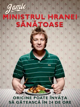 Ministrul hranei sănătoase