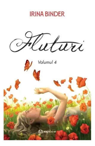 Fluturi (Vol. 4)