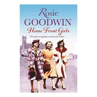 Home Front Girls