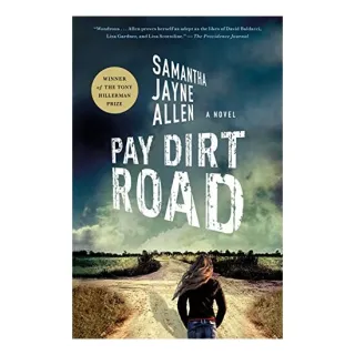 Pay Dirt Road