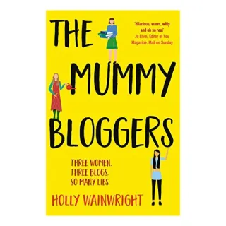 Mummy Bloggers