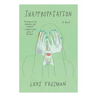 Inappropriation