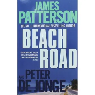 Beach Road
