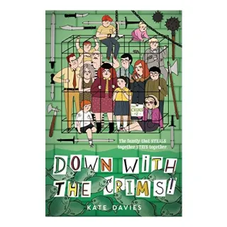 The Crims #2