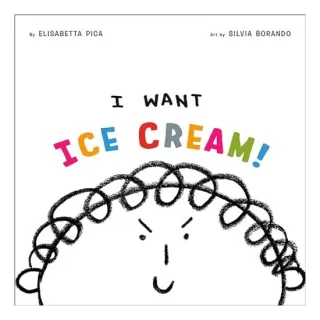 I Want Ice Cream!