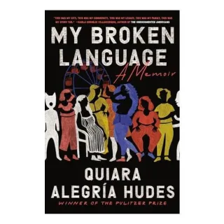 My Broken Language