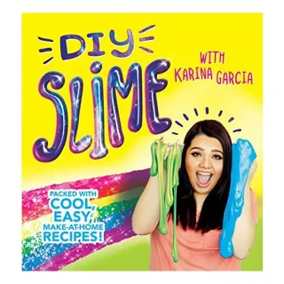 DIY Slime