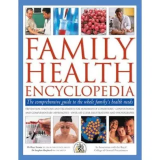 Family Health Encyclopedia