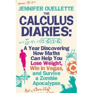 THE CALCULUS DIARIES