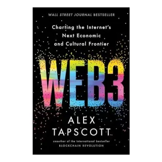 Web3, Alex Tapscott