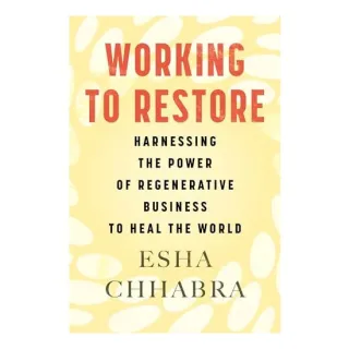 Working to Restore
