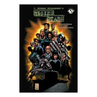 Rising Stars Volume 5