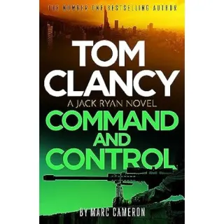 Tom Clancy Command and Control Jack Ryan Panama