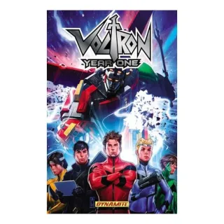 Voltron