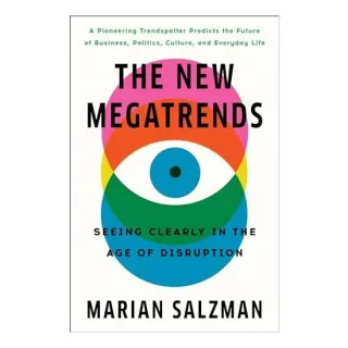 New Megatrends, Marian Salzman